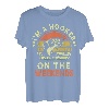 Herren Angelshirt Geschenk I'm Hooker On Weekend Fisch Barsch Lustiger Papa T-Shirt