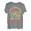 Herren Angelshirt Geschenk I'm Hooker On Weekend Fisch Barsch Lustiger Papa T-Shirt