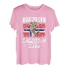Norwegen Angeltour 2022 Norwegentrip T-Shirt