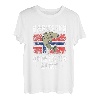 Norwegen Angeltour 2022 Norwegentrip T-Shirt