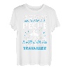 Nicht die ganze Zeit zum Angeln Geschenk Angler Humor T-Shirt