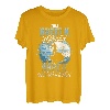 Angler Geschenk Zum Angeln Geboren Zur Arbeit Gezwungen T-Shirt