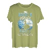 Angler Geschenk Zum Angeln Geboren Zur Arbeit Gezwungen T-Shirt