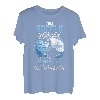 Angler Geschenk Zum Angeln Geboren Zur Arbeit Gezwungen T-Shirt