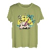 Beach Time Island Beach T-Shirt