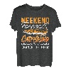 Welsfisch, Welsfische, Nudeln, Köderrute zum Angeln T-Shirt
