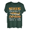 Welsfisch, Welsfische, Nudeln, Köderrute zum Angeln T-Shirt