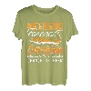 Welsfisch, Welsfische, Nudeln, Köderrute zum Angeln T-Shirt