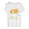 Herren full time dad part time hooker fishing smallmouth barsch T-Shirt