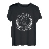 Hartköder Angler Raubfischangeln Hechtjäger T-Shirt