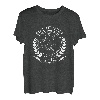 Hartköder Angler Raubfischangeln Hechtjäger T-Shirt