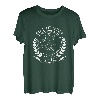 Hartköder Angler Raubfischangeln Hechtjäger T-Shirt