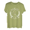 Hartköder Angler Raubfischangeln Hechtjäger T-Shirt