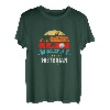 Retro-Stil - Gag-Idee für den Ruhestand - Lustiger T-Shirt