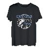 Herren-Angeln, Großvater, Vatertagsgeschenk für Vater, Angler T-Shirt