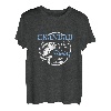 Herren-Angeln, Großvater, Vatertagsgeschenk für Vater, Angler T-Shirt