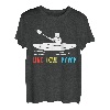 Kajak Paddel Kajak Kajak Kajak T-Shirt