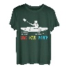 Kajak Paddel Kajak Kajak Kajak T-Shirt