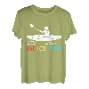 Kajak Paddel Kajak Kajak Kajak T-Shirt