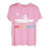 Kajak Paddel Kajak Kajak Kajak T-Shirt
