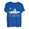 Kajak Paddel Kajak Kajak Kajak T-Shirt