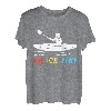 Kajak Paddel Kajak Kajak Kajak T-Shirt