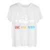 Kajak Paddel Kajak Kajak Kajak T-Shirt