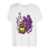 Tiefseeangler fängt Piranha T-Shirt
