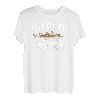 Ich dreh Dorsch Angeln Spruch Vatertag outfit Angeln T-Shirt