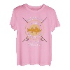 Vatertag Geschenk Papa Angler Angeln T-Shirt