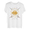 Vatertag Geschenk Papa Angler Angeln T-Shirt