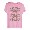 Herren Jäger Ich Bin Ein Einfacher Mann Ich Mag Jagen Und Angeln T-Shirt