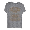 Herren Jäger Ich Bin Ein Einfacher Mann Ich Mag Jagen Und Angeln T-Shirt