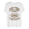 Herren Jäger Ich Bin Ein Einfacher Mann Ich Mag Jagen Und Angeln T-Shirt