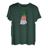 Regenbogen-Forellenfisch, New Hampshire Staatskarte, Fliegenfischen, Geschenke T-Shirt