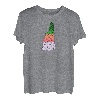 Regenbogen-Forellenfisch, New Hampshire Staatskarte, Fliegenfischen, Geschenke T-Shirt