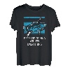 Bier and Fishing Fix Everything Fisherman Friends Fish T-Shirt