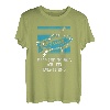 Bier and Fishing Fix Everything Fisherman Friends Fish T-Shirt
