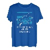 Bier and Fishing Fix Everything Fisherman Friends Fish T-Shirt