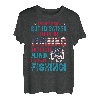 Ich bin jetzt hier, aber ich würde dich lieber angeln, Dirty Mind T-Shirt