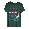 Ich bin jetzt hier, aber ich würde dich lieber angeln, Dirty Mind T-Shirt