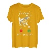La Angeln nennt mich es must que j'y go angler geschenk T-Shirt