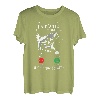 La Angeln nennt mich es must que j'y go angler geschenk T-Shirt