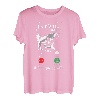 La Angeln nennt mich es must que j'y go angler geschenk T-Shirt