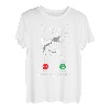 La Angeln nennt mich es must que j'y go angler geschenk T-Shirt