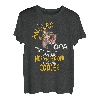 Hapfox Lustiges Angeln für den Großvater und Opi T-Shirt