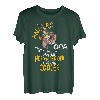 Hapfox Lustiges Angeln für den Großvater und Opi T-Shirt