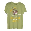 Hapfox Lustiges Angeln für den Großvater und Opi T-Shirt