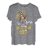 Hapfox Lustiges Angeln für den Großvater und Opi T-Shirt