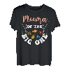 Meema Of The Big One Angeln, Geburtstagsparty, Geburtstag, Feier T-Shirt